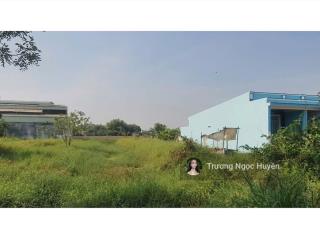 Kẹt tiền bán lô đất mạc đĩnh chi, phường 4, gần bệnh viện đa khoa tỉnh sóc trăng 120m2/500triêu shr