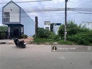 Có ngay lô đất đ. triệu thị trinh, long châu, gần chợ tân châu, an giang 120m2 giá 550triêu. sổ sẵn