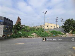 Chuyển nhượng lô đất đ. nguyễn chí thanh, gần thcs tô châu, hà tiên, kiên giang 120m2/1,8 tỷ sổ sẵn