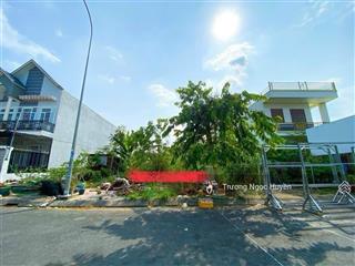 Kẹt tiền bán đất đ. huỳnh tấn phát, gần vincom plaza kiên giang dt 120m2 giá 600 triệu. sổ sẵn