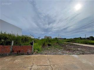 Bán đất đẹp gần biển tân thành, gò công đông, tiền giang. sổ sẵn dt 132m2 giá chỉ 1 tỷ 450tr tl nhẹ