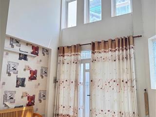 72m2! sát q1! nhỉnh 100tr/m2! bán nhà 4 tầng lê văn duyệt, p1. phan đăng lưu, bv gia định, bà chiểu