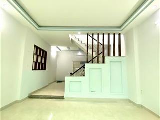 54m2! ngang 5m! 80tr/m2! bán nhà 2 tầng trục phan huy íchnguyễn tư giản, p12. emart, quang trung.
