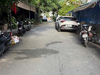 Oto 7 chỗ ngủ trong đất! bán lô đất cực đẹp trục phạm văn chiêuđs 59, p14. gần nguyễn văn khối.