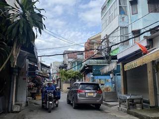 68m2! hxh! nhỉnh 70tr/m2! bán đất tặng dãy trọ trục phạm văn chiêuđs 51, p14. ngay nguyễn văn khối