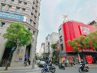 2,95tỷ! bán nhà 2 tầng góc nam kỳ khởi nghĩalý chính thắng, p8. ngay hai bà trưng.  0938 159 ***