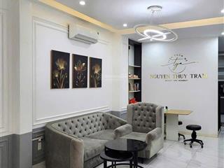 44m2! hxh! bán nhà 3 tầng hai bà trưng, p8. chợ tân định, trần quang khải, võ thị sáu. 0938 159 ***