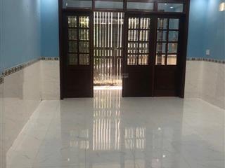 Sát q1! 75m2! nhỉnh 100tr/m2! bán nhà 2 tầng phan văn hân, p17. ngay sở thú, xvnt.  0938 159 ***