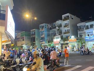 134m2! 60tr/th! bán chdv 5 tầng hxh dương quảng hàm, p5. ngay đh văn lang, công nghiệp. 0938 159 ***