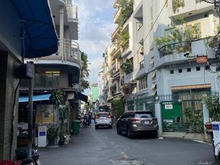 125m2! bán nhà hxh 7m lê quang định, p11. ngay phạm văn đồng, phan văn trị, đh văn lang. 0938 159 ***