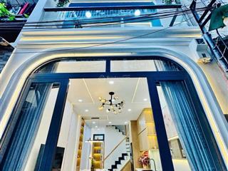 35m2! bán nhà 2 tầng nguyễn văn trỗi, p15. ngay huỳnh văn bánh, trần huy liệu, hoàng văn thụ.