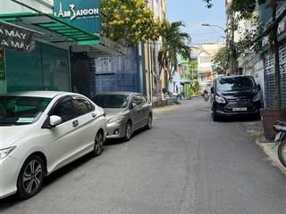 74m2! hxh! bán nhà đào duy anh, p9. sát sân bay, cv gia định, hồ văn huê, nguyễn kiệm, hvt