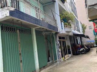 59m2! ngang 6m! bán nhà hxh lê văn sỹ, p13. ngay trần quang diệu, huỳnh văn bánh, kỳ đồng