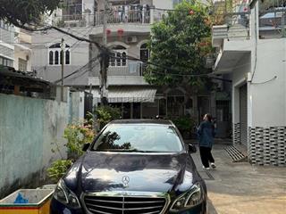 67m2! xe tải đỗ cửa! bán nhà 3 tầng hoàng hoa thám, p5. gần sân bay, phan đăng lưu, bv gia định.