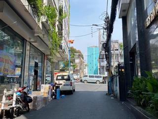 64m2! hxh 6m! bán nhà 3 tầng hai bà trưng, p8. ngay chợ tân định, lý chính thắng, nam kỳ khởi nghĩa