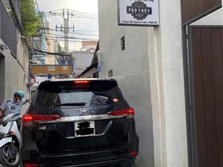 116m2! bán nhà 3 tầng sát mặt tiền huỳnh văn bánh, p11. ngay nguyễn văn trỗi, lê văn sỹ. 0938 159 ***