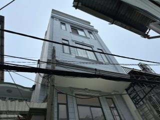 82m2! bán chdv 5 tầng bạch đằng hàng xanh, p15. ngay bà chiểu, xvnt, điện biên phủ. 0938 159 ***