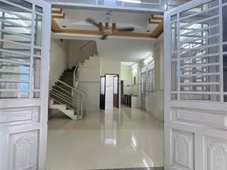 80m2! bán nhà 2 tầng hxh 6m nguyễn thái sơn, p5. ngay emart phan văn trị, chợ gv, đh công nghiệp