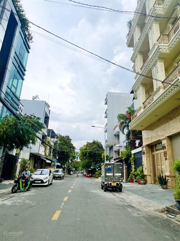 Siêu phẩm mặt tiền kinh doanh đẳng cấp khu họ lê tân phú giảm sốc 3 tỷ 113m2