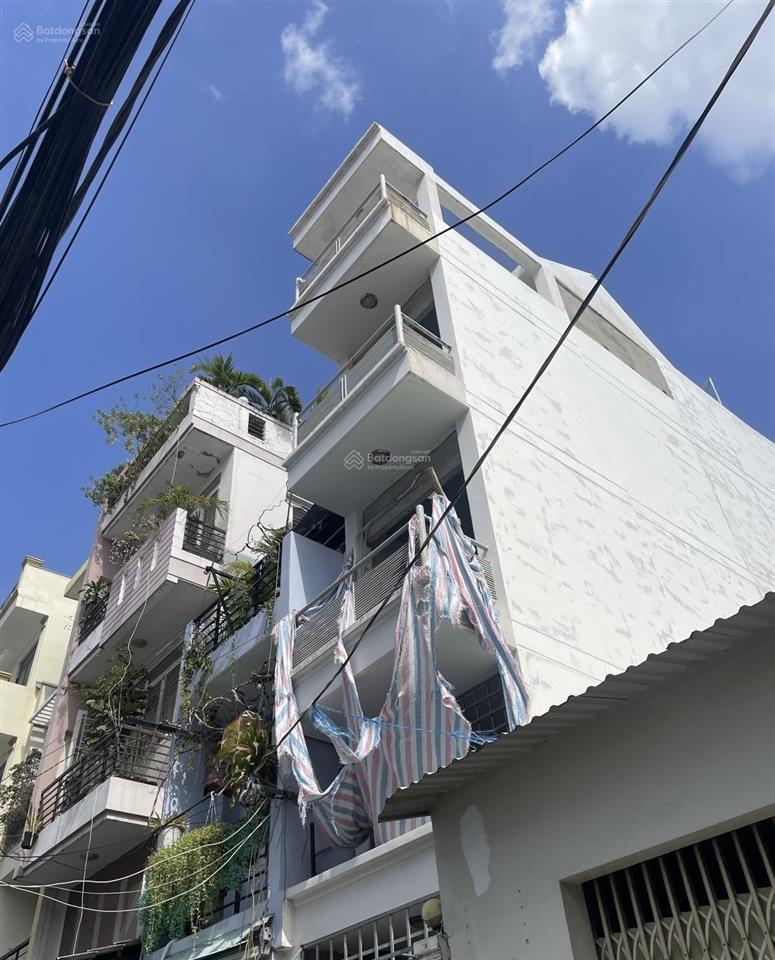 Bán gấp nhà hẻm 666 đường 3/2  quận 10  hẻm xe tải  5 tấm  tiện decor theo ý  cần bán gấp