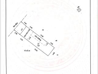 Chủ cần bán nhanh nhà vườn lài  tân phú  hẻm 6m ô tô tránh, ngang lớn 6m, xây mới 1 hầm 6 tầng