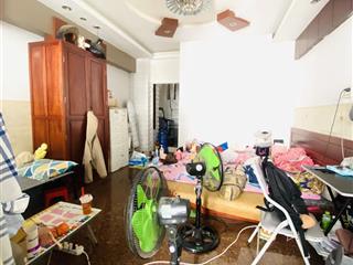 Chỉ hơn 8 đồng  dòng tiền 30 triệu/ tháng âu cơ  tân bình  70m2 (4x17m  sàn gần 300m2)