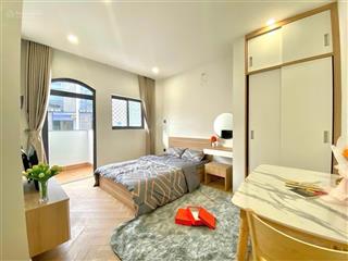 Cho thuê căn hộ balcony / cửa sổ thoáng ngay an phú new city