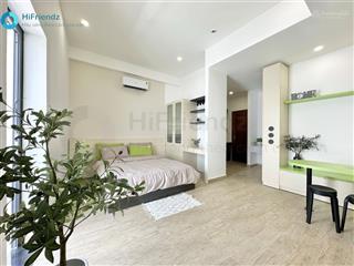 Cho thuê căn hộ balcon / cửa sổ thoáng  đầy đủ tiện nghi gần sala thủ thiêm, song hành lakeview