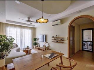 Căn hộ 1pn cao cấp sang trọng  tiện nghi đầy đủ  gần metro thảo điền, quận 2