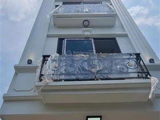 Rẻ nhất khu vực nhà 30m2 x 5 tầng đại mỗ, xây đơn lập, ngõ nông, ô tô gần, giá 5.7tỷ,  0988 175 ***