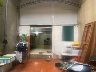 Cho thuê nhà cấp 4 cầu cốc tây mỗ, diện tích 40m2 có gác lửng, giá 3.5 triệu/tháng,  0988 175 ***