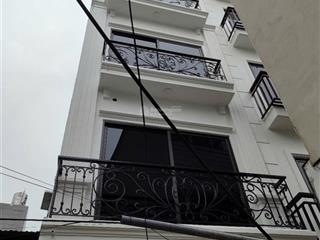 Bán nhà riêng thang máy ô tô đỗ cửa tại an thọ 1, hoài đức, hà nội, 7,6 tỷ, 37 m2