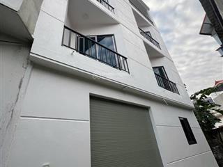 Bán gấp nhà riêng 4,85 tỷ, 37m2 tại ngãi cầu, an khánh, hoài đức, hà nội