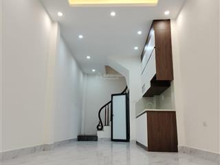 Bán nhà hoài đức 30m2 mới đẹp giá tốt thoáng chưa đến 4.5 tỷ