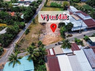 Lô đất thổ cư 240m2 tại x. thái mỹ, củ chi đang tìm chủ  bán gấp trong tháng!