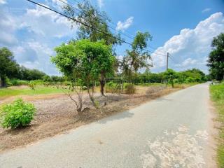 Lô đất thổ cư siêu đẹp, có sổ hồng riêng chính chủ, hơn 300m2 ở thái mỹ, củ chi giá cực sốc