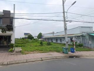 Cần bán gấp lô đất 225m2, 11m mt đ.nhữ tiến hiến, tt.củ chi 1,2 tỷ