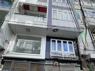 Hxh tránh sát mt hoàng sa q3  thông trần văn đang  5 tầng 8pn  hđt khoán 26tr/tháng