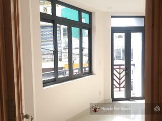 Hxh oto tới nhà  sát bên cv 23/9  tôn thất tùng  80m  4 tầng  hdt 40tr/tháng