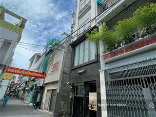 Hxh thông phan xích long  6 tầng có thang máy  hđt 55tr/tháng  8pn full nội thất