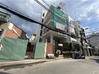 Hxh 6m thông hoàng hoa thám  130m  ngang 7m  gpxd 6 tầng  tiện kinh doanh chdv
