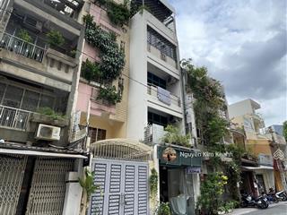 Mt kinh doanh tân định q1  hđt 50tr/tháng  thấp hơn bank định giá 3 tỷ  5 tầng có thang máy