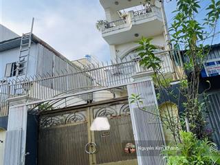 Mt rạch xuyên tâm kvxd 7 tầng có hầm  bùi đình tuý  144m2 oto thông  ngang 6m  phù hợp xây chdv