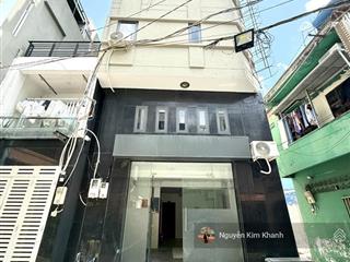 Sát bên quận 1 thảo cầm viên  chdv 150m2  dòng tiền 90tr/tháng (6%/năm)  sát mt xvnt  15 phong