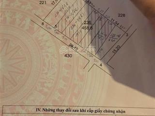 Chính chủ gửi cần bán nhanh mảnh đất 66m2 mt 4m chi đông, mê linh gần kcn quang minh