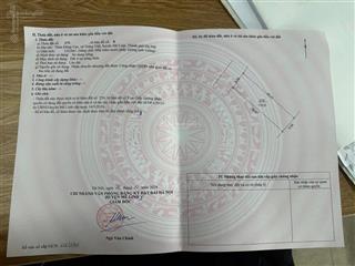 Bán đất tại xã tráng việt, mê linh, hà nội, 40 triệu, 110m2 đẹp, nhiều tiện ích chỉ với