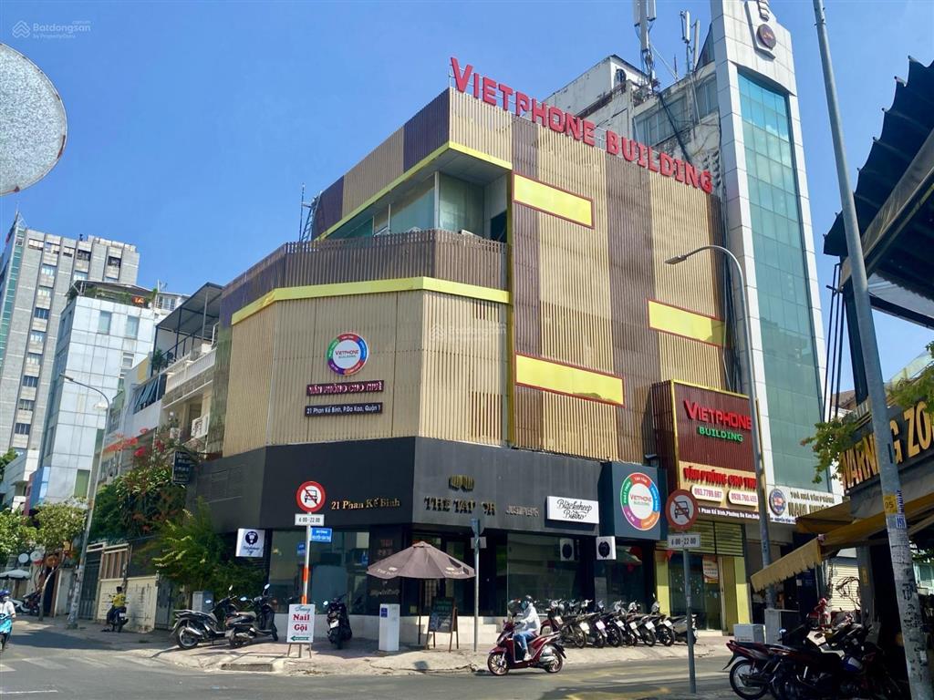 Văn phòng quận 1 chỉ từ 5.2tr giảm ngay 50% tháng đầu | full nội thất