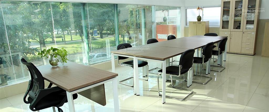 Văn phòng quận 1 chỉ từ 5.2tr giảm ngay 50% tháng đầu | full nội thất