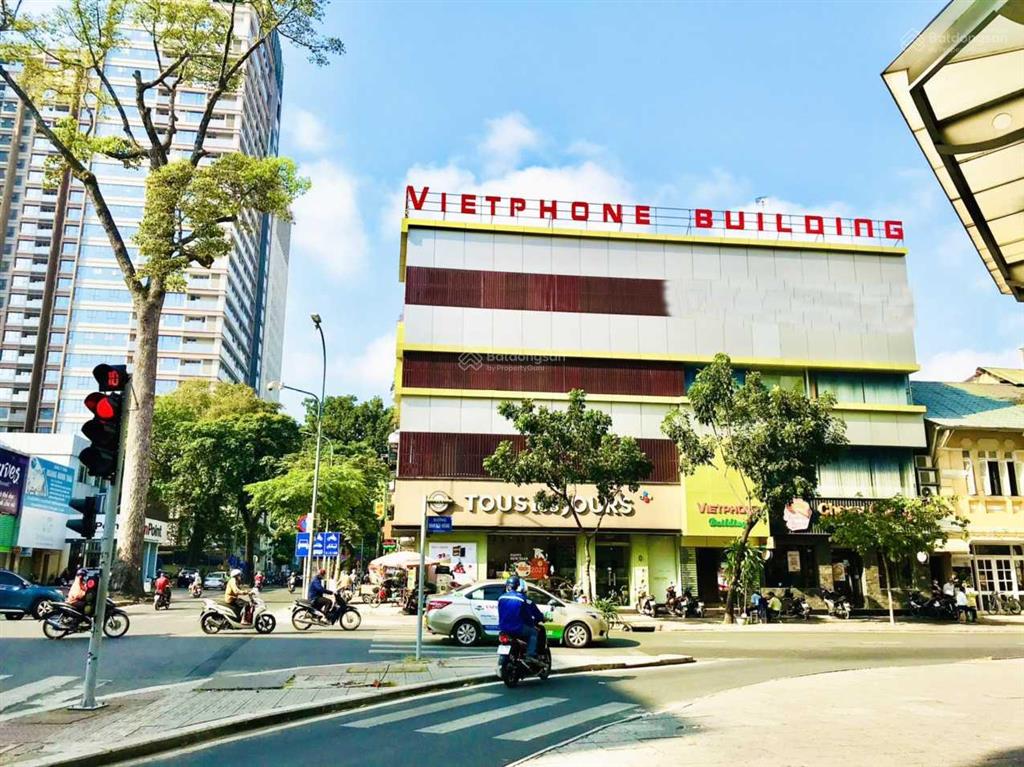 Văn phòng quận 1 chỉ từ 5.2tr giảm ngay 50% tháng đầu | full nội thất