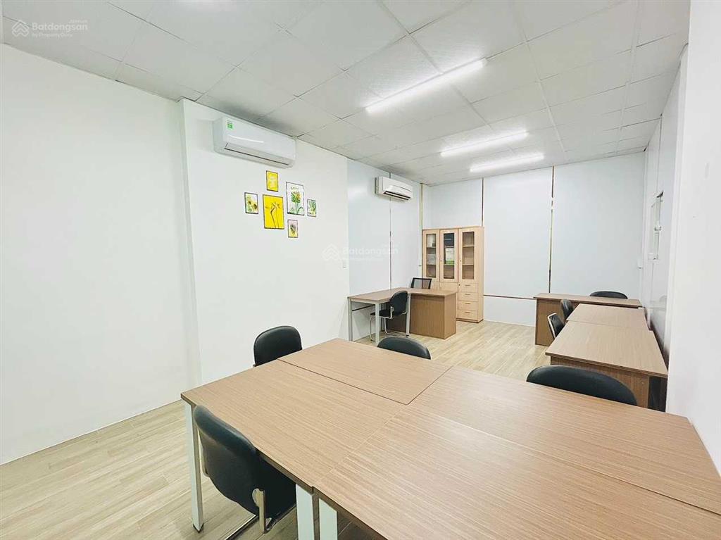 Cho thuê văn phòng trọn gói, văn phòng ảo quận 1, setup sẵn nội thất, có ưu đãi hấp dẫn khi 